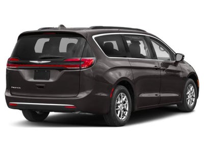 2021 Chrysler Pacifica Touring L FWD