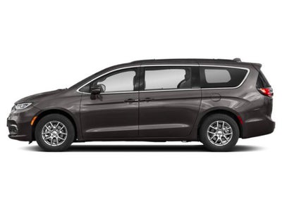 2021 Chrysler Pacifica Touring L FWD