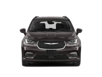 2021 Chrysler Pacifica Touring L FWD