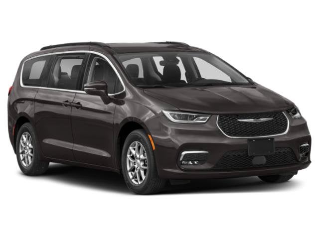 2021 Chrysler Pacifica Touring L FWD