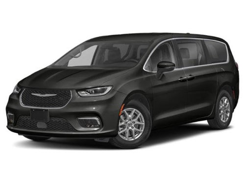 2023 Chrysler Pacifica Touring L FWD