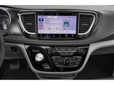 2023 Chrysler Pacifica Touring L FWD