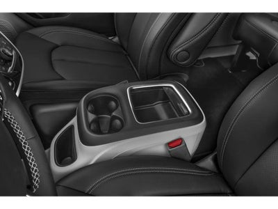 2023 Chrysler Pacifica Touring L FWD