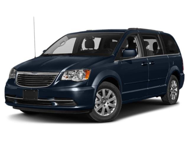 2015 Chrysler Town & Country 4dr Wgn Touring