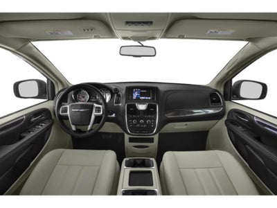 2015 Chrysler Town & Country 4dr Wgn Touring