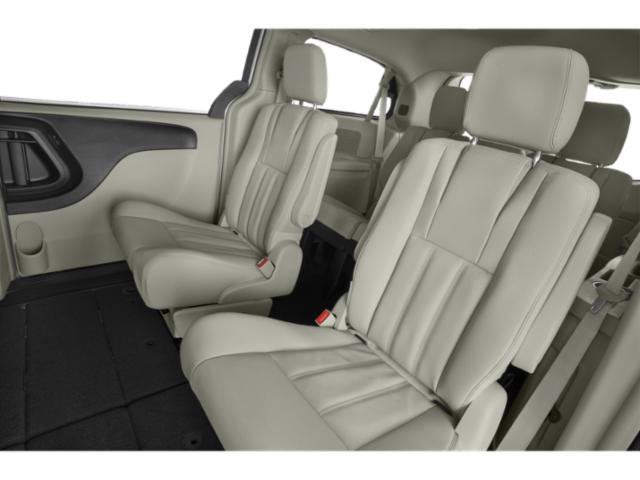 2015 Chrysler Town & Country 4dr Wgn Touring