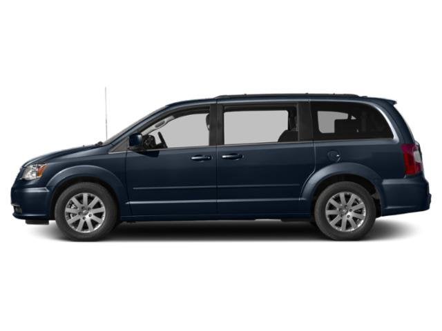 2015 Chrysler Town & Country 4dr Wgn Touring