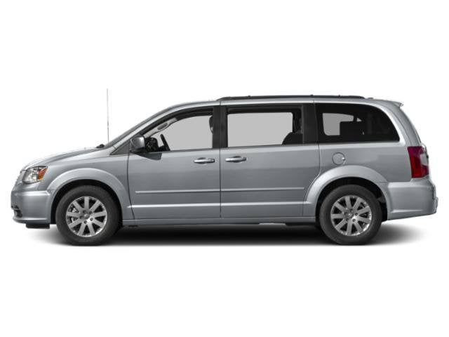 2015 Chrysler Town & Country 4dr Wgn Touring
