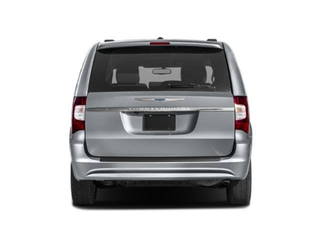 2015 Chrysler Town & Country 4dr Wgn Touring