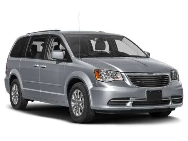 2015 Chrysler Town & Country 4dr Wgn Touring
