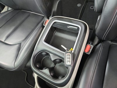 2023 Chrysler Pacifica Touring L FWD