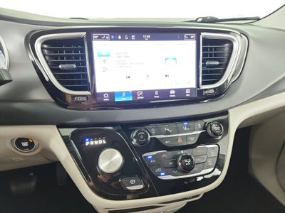 2023 Chrysler Pacifica Touring L FWD