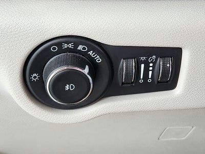 2023 Chrysler Pacifica Touring L FWD