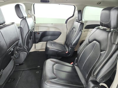 2023 Chrysler Pacifica Touring L FWD