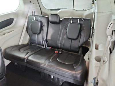 2023 Chrysler Pacifica Touring L FWD