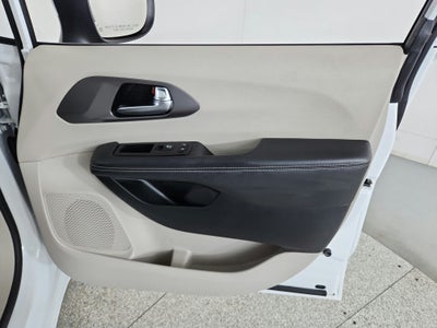 2023 Chrysler Pacifica Touring L FWD