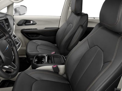 2017 Chrysler Pacifica Touring-L Plus FWD