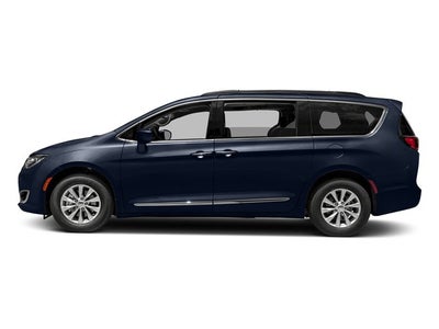 2017 Chrysler Pacifica Touring-L Plus FWD