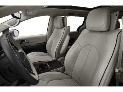 2019 Chrysler Pacifica Hybrid Hybrid Limited