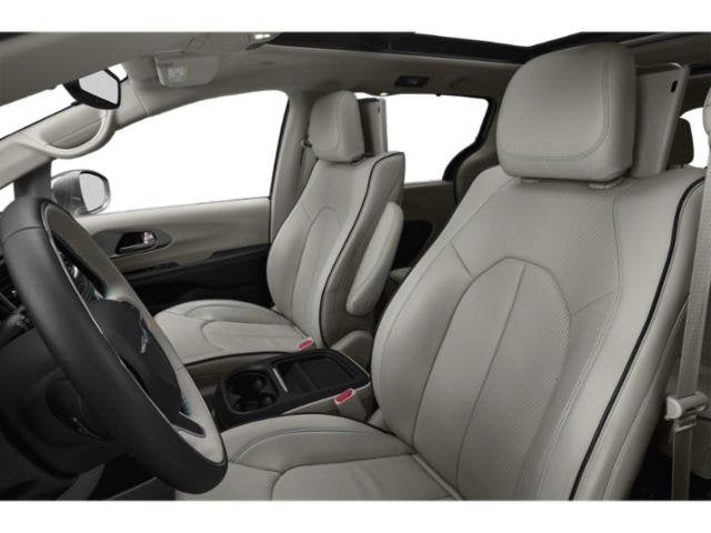 2019 Chrysler Pacifica Hybrid Hybrid Limited