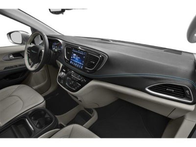 2019 Chrysler Pacifica Hybrid Hybrid Limited