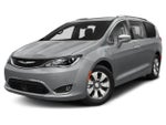 2019 Chrysler Pacifica Hybrid Hybrid Limited