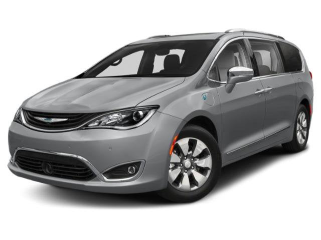 2019 Chrysler Pacifica Hybrid Hybrid Limited