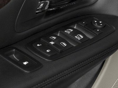 2014 Dodge Grand Caravan American Value Pkg