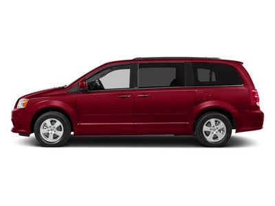 2014 Dodge Grand Caravan American Value Pkg