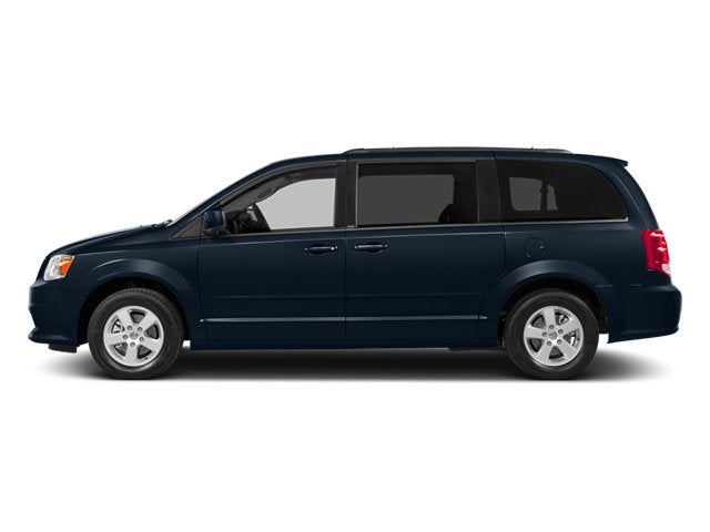2014 Dodge Grand Caravan American Value Pkg