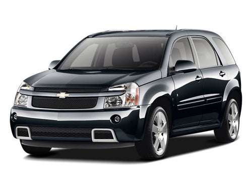 2008 Chevrolet Equinox LT