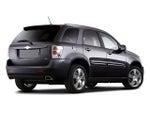 2008 Chevrolet Equinox LT