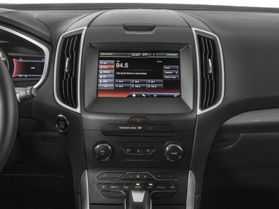 2018 Ford Edge SE