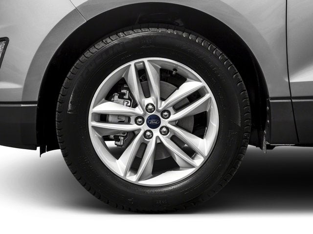 2018 Ford Edge SE