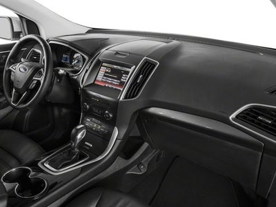 2018 Ford Edge SE
