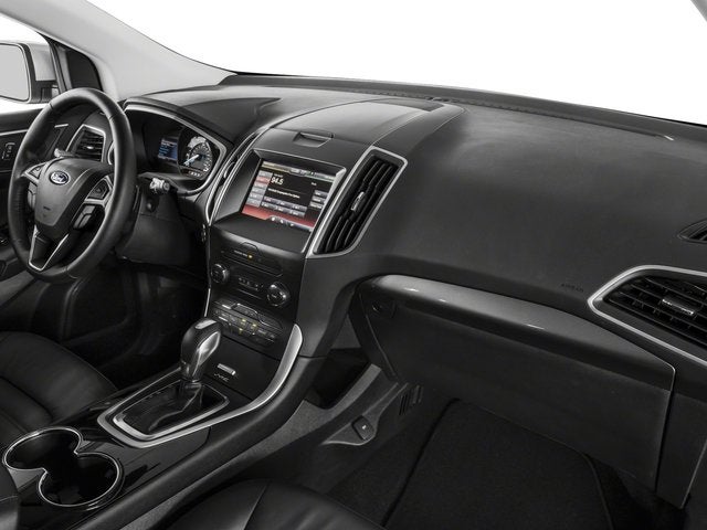 2018 Ford Edge SE