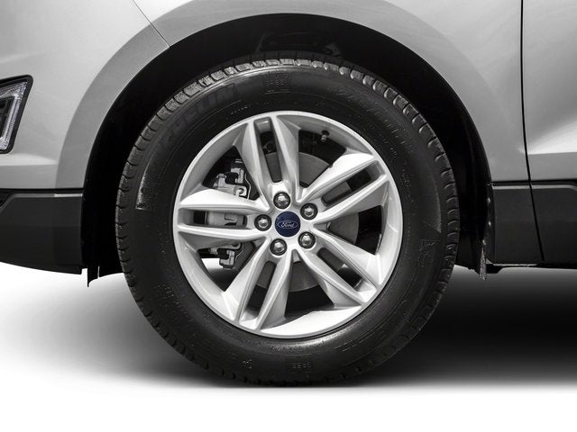 2016 Ford Edge SE