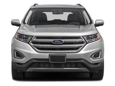 2016 Ford Edge SE