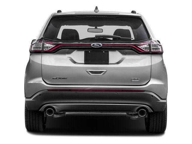 2016 Ford Edge SE
