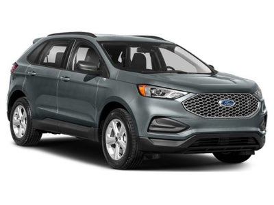 2023 Ford Edge SE
