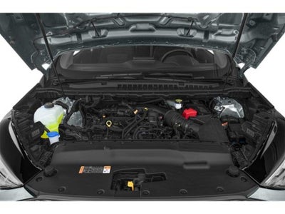 2023 Ford Edge SE