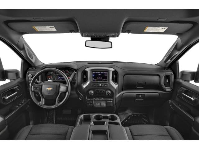 2026 Chevrolet Silverado 2500Hd LTZ