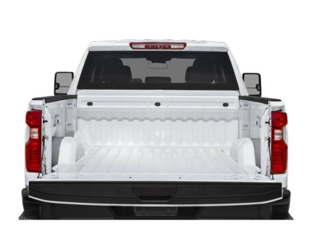 2026 Chevrolet Silverado 2500Hd LTZ