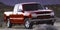 2004 Chevrolet Silverado 1500 Ext Cab 143.5" WB LS