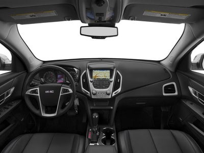 2016 GMC Terrain FWD 4dr SLT