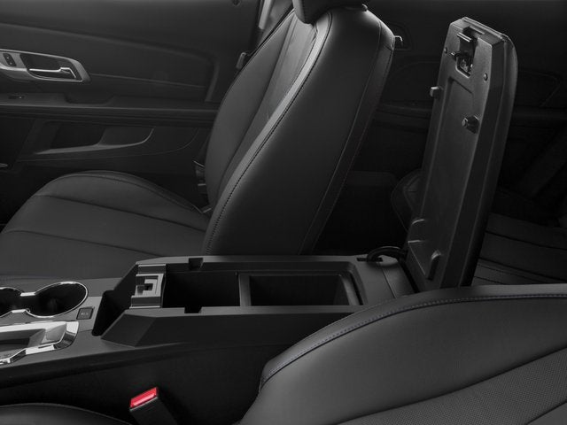 2016 GMC Terrain FWD 4dr SLT