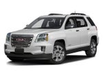 2016 GMC Terrain FWD 4dr SLT