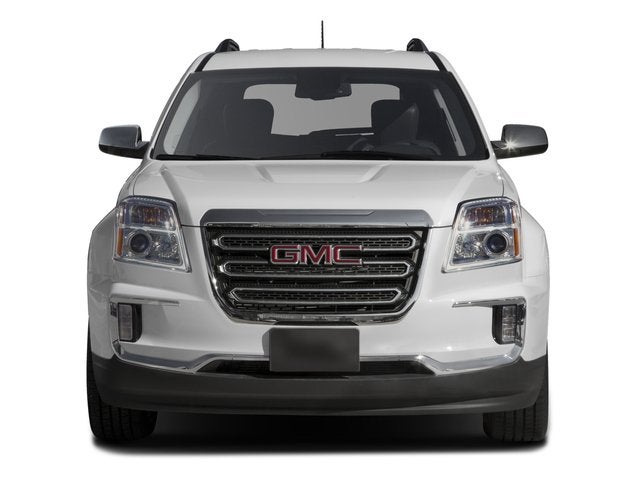 2016 GMC Terrain FWD 4dr SLT
