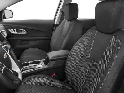 2016 Chevrolet Equinox FWD 4dr LT