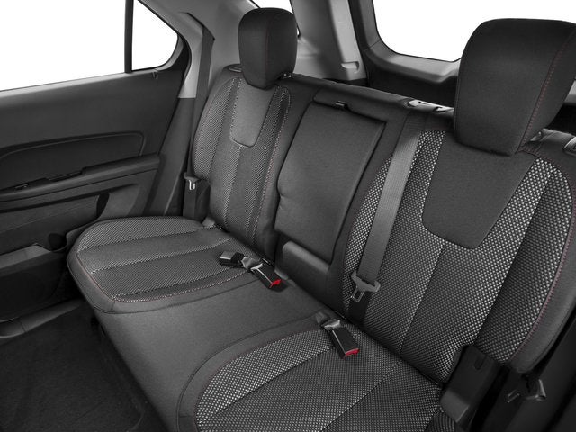 2016 Chevrolet Equinox FWD 4dr LT
